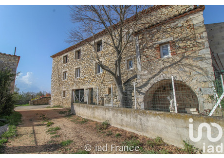 Dom na sprzedaż - Lussan, Francja, 180 m², 374 577 USD (1 532 021 PLN), NET-100527829