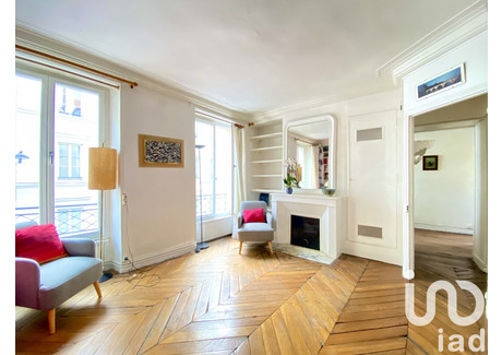 Mieszkanie na sprzedaż - Paris, Francja, 52 m², 600 829 USD (2 457 392 PLN), NET-102245890