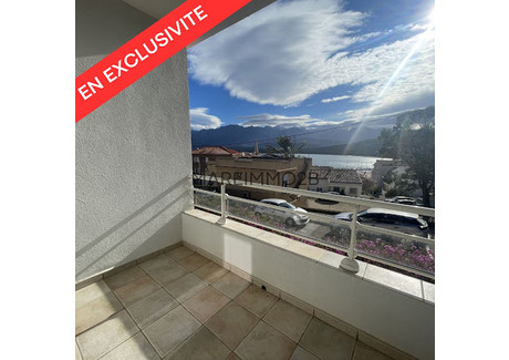 Mieszkanie na sprzedaż - Calvi, Francja, 145 m², 636 042 USD (2 550 530 PLN), NET-90376239