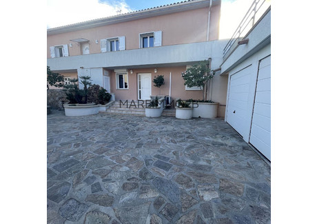 Mieszkanie na sprzedaż - Calvi, Francja, 115 m², 630 606 USD (2 535 037 PLN), NET-91555736