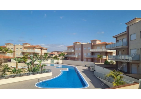 Mieszkanie na sprzedaż - Tenerife, Hiszpania, 119 m², 411 523 USD (1 683 128 PLN), NET-101162693