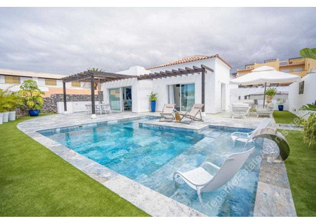 Komercyjne na sprzedaż - Tenerife, Hiszpania, 258 m², 1 573 919 USD (6 437 328 PLN), NET-98871764