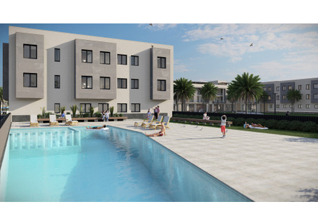 Mieszkanie na sprzedaż - Torre Pacheco Murcia, Hiszpania, 90 m², 204 752 USD (806 724 PLN), NET-95811315