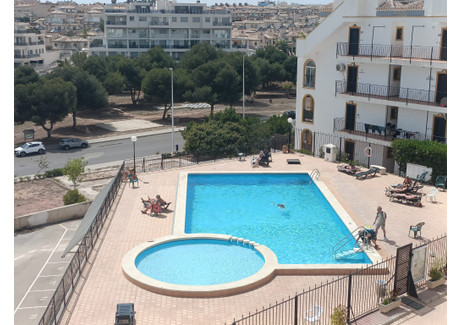 Mieszkanie na sprzedaż - La Zenia Alicante, Hiszpania, 80 m², 176 785 USD (696 534 PLN), NET-96886648