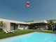 Komercyjne na sprzedaż - Altaona Golf Resort Murcia, Hiszpania, 139 m², 624 456 USD (2 529 046 PLN), NET-97331666
