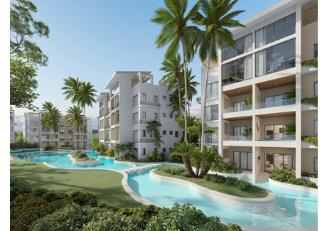 Mieszkanie na sprzedaż - Punta Cana, Dominikana, 75 m², 137 500 USD (563 750 PLN), NET-101905297