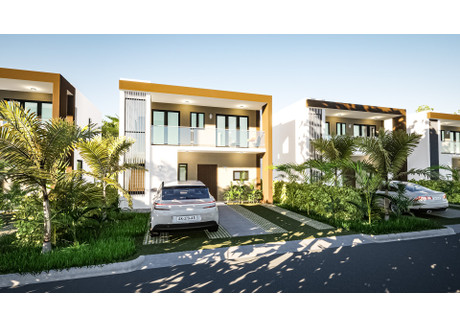 Komercyjne na sprzedaż - El Ejecutivo, Punta Cana, Dominikana, 115 m², 135 700 USD (545 514 PLN), NET-95727566