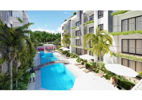 Mieszkanie na sprzedaż - Punta Cana, Dominikana, 76 m², 132 000 USD (541 200 PLN), NET-95727584