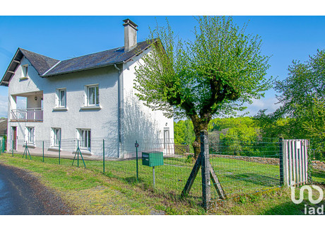 Dom na sprzedaż - Saint-Hilaire-Peyroux, Francja, 141 m², 216 428 USD (828 918 PLN), NET-97048612