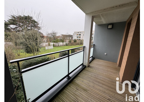 Mieszkanie na sprzedaż - Nantes, Francja, 63 m², 254 965 USD (1 058 103 PLN), NET-103156063