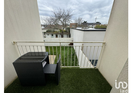Mieszkanie na sprzedaż - Orvault, Francja, 96 m², 368 807 USD (1 486 293 PLN), NET-94089669