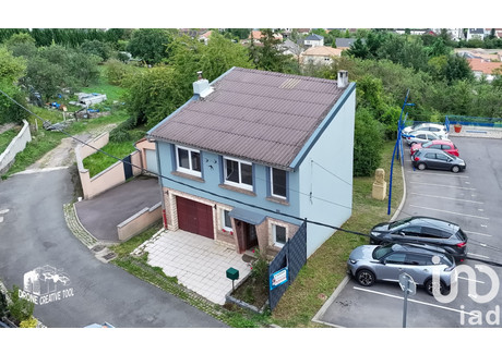 Dom na sprzedaż - Marange-Silvange, Francja, 47 m², 121 848 USD (471 553 PLN), NET-100351869