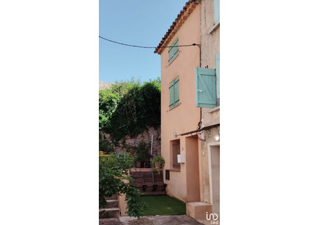 Dom na sprzedaż - Lorgues, Francja, 57 m², 171 101 USD (689 538 PLN), NET-96257191