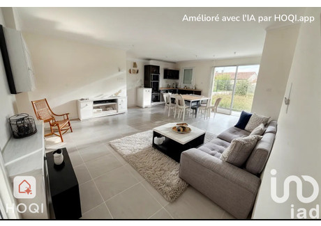 Dom na sprzedaż - Jaunay-Marigny, Francja, 83 m², 216 162 USD (884 103 PLN), NET-99010768