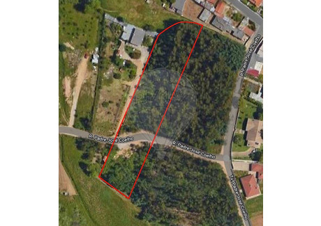 Działka na sprzedaż - Porto, Sandim, Portugalia, 3000 m², 97 094 USD (397 114 PLN), NET-76653696