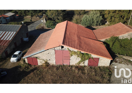 Dom na sprzedaż - Saint-Étienne-Du-Bois, Francja, 413 m², 137 900 USD (529 538 PLN), NET-98591260