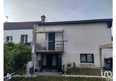 Dom na sprzedaż - Montlucon, Francja, 117 m², 156 689 USD (640 860 PLN), NET-100381185