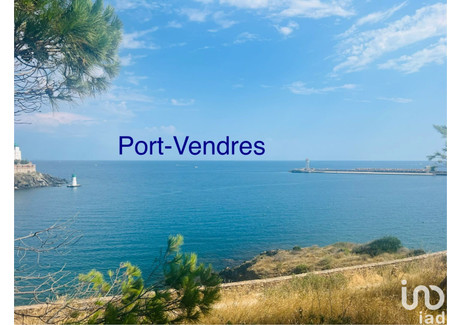 Mieszkanie na sprzedaż - Port-Vendres, Francja, 50 m², 220 802 USD (850 089 PLN), NET-99798258