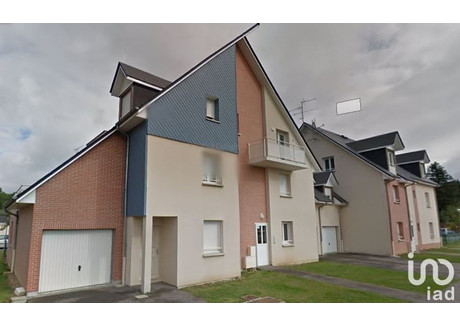 Mieszkanie na sprzedaż - Yvetot, Francja, 34 m², 84 778 USD (345 896 PLN), NET-97177806