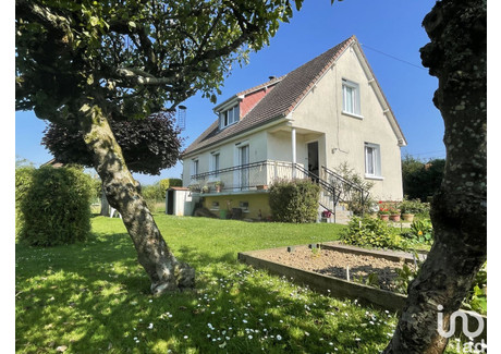 Dom na sprzedaż - Touffreville-La-Corbeline, Francja, 103 m², 228 916 USD (922 533 PLN), NET-98687697
