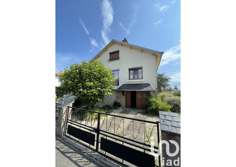 Dom na sprzedaż - Chalindrey, Francja, 87 m², 122 427 USD (470 119 PLN), NET-100467724