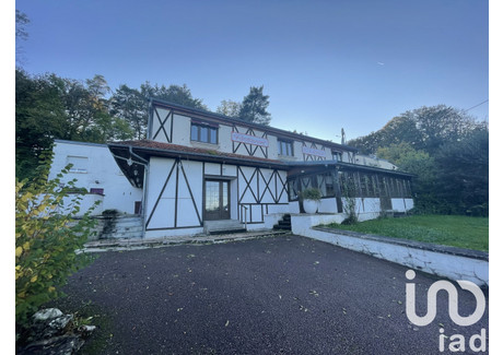 Dom na sprzedaż - Marnay-Sur-Marne, Francja, 255 m², 196 362 USD (805 084 PLN), NET-101328704