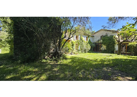 Dom na sprzedaż - La Bégude-De-Mazenc, Francja, 345 m², 770 833 USD (2 952 292 PLN), NET-100370410