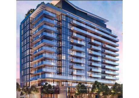 Mieszkanie na sprzedaż - 1311 - 10 De Boers Dr Toronto, Kanada, 65,03 m², 619 714 USD (2 522 236 PLN), NET-101101276