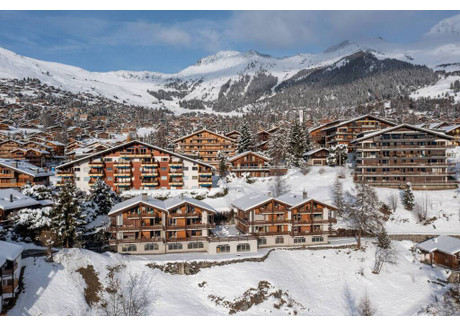 Mieszkanie na sprzedaż - Verbier Szwajcaria, 158 m², 4 421 023 USD (18 126 193 PLN), NET-101313009