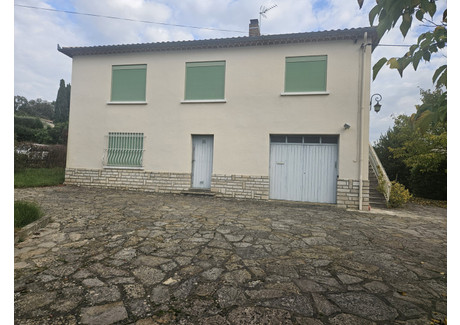 Dom na sprzedaż - Saint-Hilaire-De-Brethmas, Francja, 84,87 m², 231 203 USD (947 934 PLN), NET-102804233