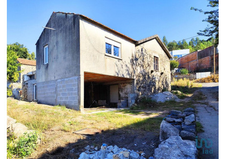 Dom na sprzedaż - Tregosa, Portugalia, 110 m², 154 228 USD (596 863 PLN), NET-100547236