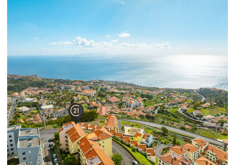 Mieszkanie na sprzedaż - Ilha Da Madeira, Caniço, Portugalia, 104 m², 299 840 USD (1 226 345 PLN), NET-101914788