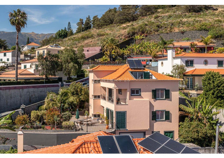 Dom na sprzedaż - Ilha Da Madeira, São Martinho, Portugalia, 180 m², 989 738 USD (4 048 028 PLN), NET-96119358