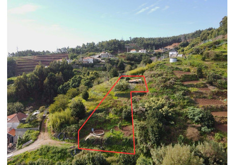 Działka na sprzedaż - Ilha Da Madeira, Gaula, Portugalia, 590 m², 36 908 USD (150 955 PLN), NET-98442061