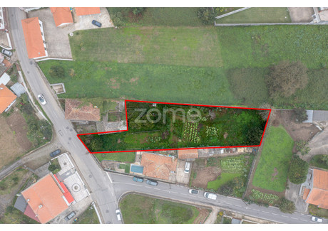 Działka na sprzedaż - Santa Maria Da Feira, Portugalia, 720 m², 57 999 USD (237 215 PLN), NET-102306237