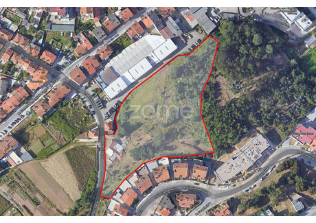 Działka na sprzedaż - Gondomar, Portugalia, 9965 m², 724 837 USD (2 906 595 PLN), NET-76963595