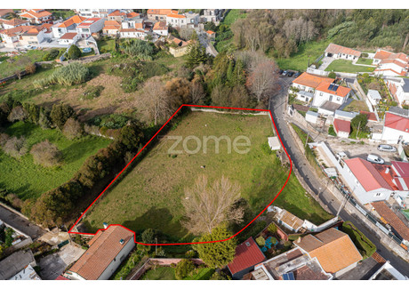 Działka na sprzedaż - Vila Nova De Gaia, Portugalia, 2500 m², 304 431 USD (1 193 368 PLN), NET-85377978