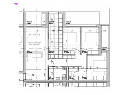 Mieszkanie na sprzedaż - Maia, Portugalia, 110 m², 321 257 USD (1 288 240 PLN), NET-97278670