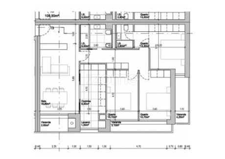 Mieszkanie na sprzedaż - Maia, Portugalia, 104 m², 345 187 USD (1 335 875 PLN), NET-97278671