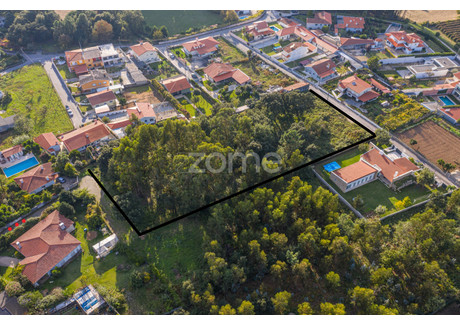 Działka na sprzedaż - Vila Nova De Famalicao, Portugalia, 5170 m², 254 543 USD (1 035 991 PLN), NET-98965109