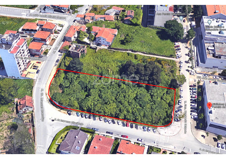 Działka na sprzedaż - Oliveira De Azeméis, Portugalia, 3240 m², 996 435 USD (3 826 310 PLN), NET-91819551