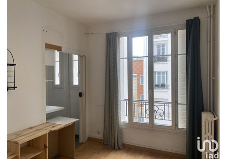 Mieszkanie do wynajęcia - Paris, Francja, 19 m², 700 USD (2872 PLN), NET-103113237