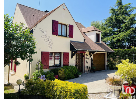Dom na sprzedaż - Claye-Souilly, Francja, 164 m², 497 255 USD (1 959 186 PLN), NET-95512172