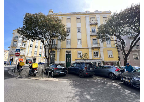 Mieszkanie do wynajęcia - Arroios, Portugalia, 91 m², 1845 USD (7547 PLN), NET-98399136