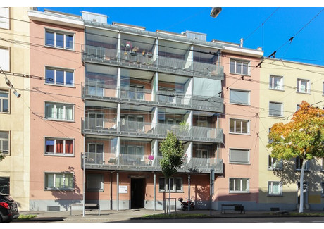 Mieszkanie do wynajęcia - Horburgstrasse Basel, Szwajcaria, 61 m², 1717 USD (6990 PLN), NET-101087473