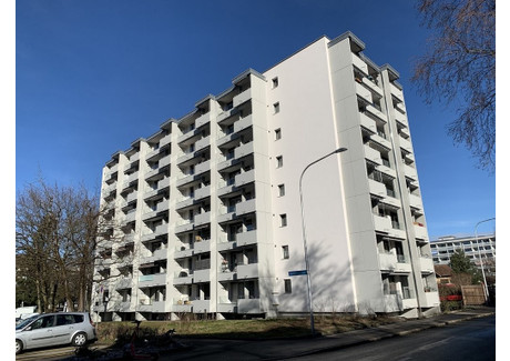 Mieszkanie do wynajęcia - Bernstrasse Bern, Szwajcaria, 54 m², 1555 USD (6358 PLN), NET-101758414