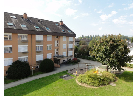 Mieszkanie do wynajęcia - Aarwangenstrasse Langenthal, Szwajcaria, 82 m², 1560 USD (6380 PLN), NET-101819378