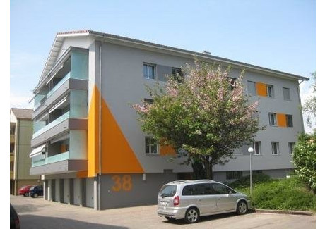 Mieszkanie do wynajęcia - Büetigenstrasse Studen, Szwajcaria, 88 m², 1945 USD (7973 PLN), NET-102490014