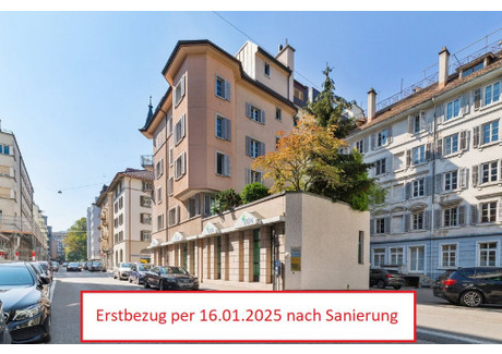 Mieszkanie do wynajęcia - Murbacherst.16/Winkelriedst. Luzern, Szwajcaria, 90 m², 3544 USD (14 529 PLN), NET-102431666