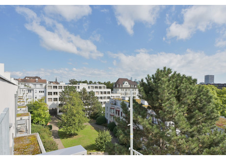 Mieszkanie do wynajęcia - Bachlettenstrasse Basel, Szwajcaria, 50 m², 2051 USD (8410 PLN), NET-102548141